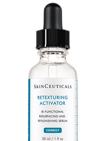 Skinceuticals retexturing activator serum