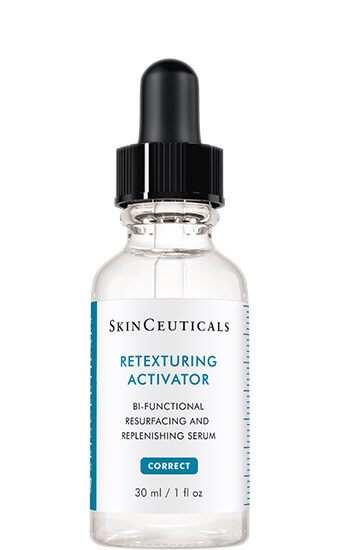 Skinceuticals retexturing activator serum