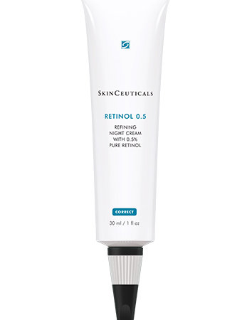 Skinceuticals retinol .5% night cream