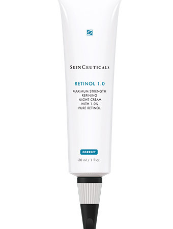 SkinCeuticals retinol 1% cream