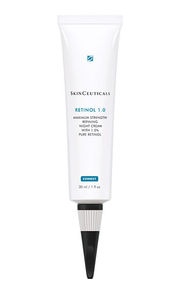 SkinCeuticals retinol 1% cream