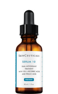 Skinceuticals serum 10 antioxidant treatment