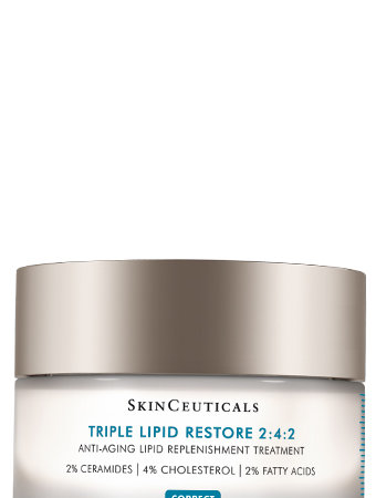 Skinceuticals triple lipid restore anti-aging cream