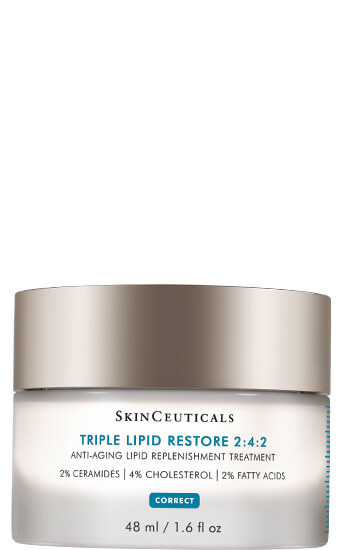 Skinceuticals triple lipid restore anti-aging cream