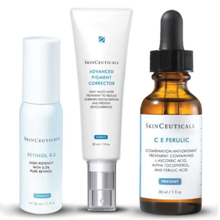 SkinCeuticals