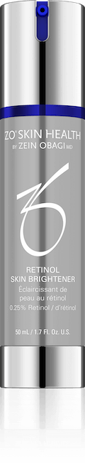 ZO Retinol Skin Brightener 0.25%