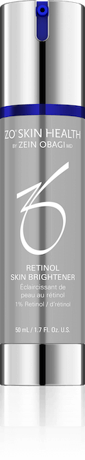 zo retinol skin brightener 1%