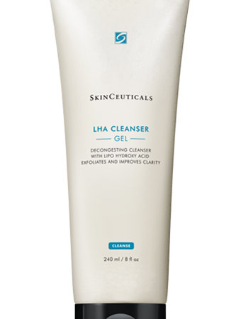 LHA-Cleanser-Exfoliating-Cleanser-SkinCeuticals