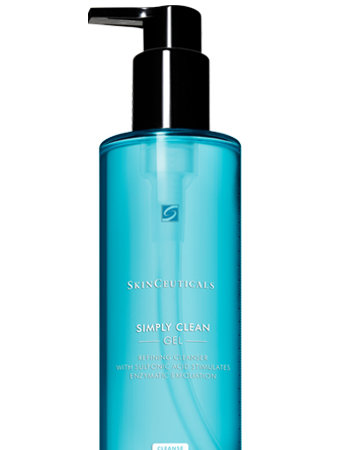 Simply-Clean-Gel-Cleanser-SkinCeuticals