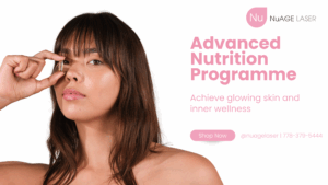 Advanced Nutrition Programme