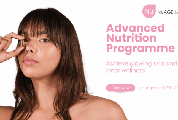 Advanced Nutrition Programme