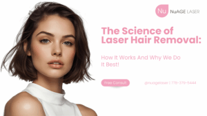 Laser Hair Removal