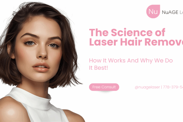 Laser Hair Removal