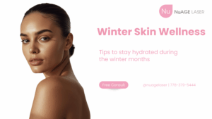 Winter Skin Tips