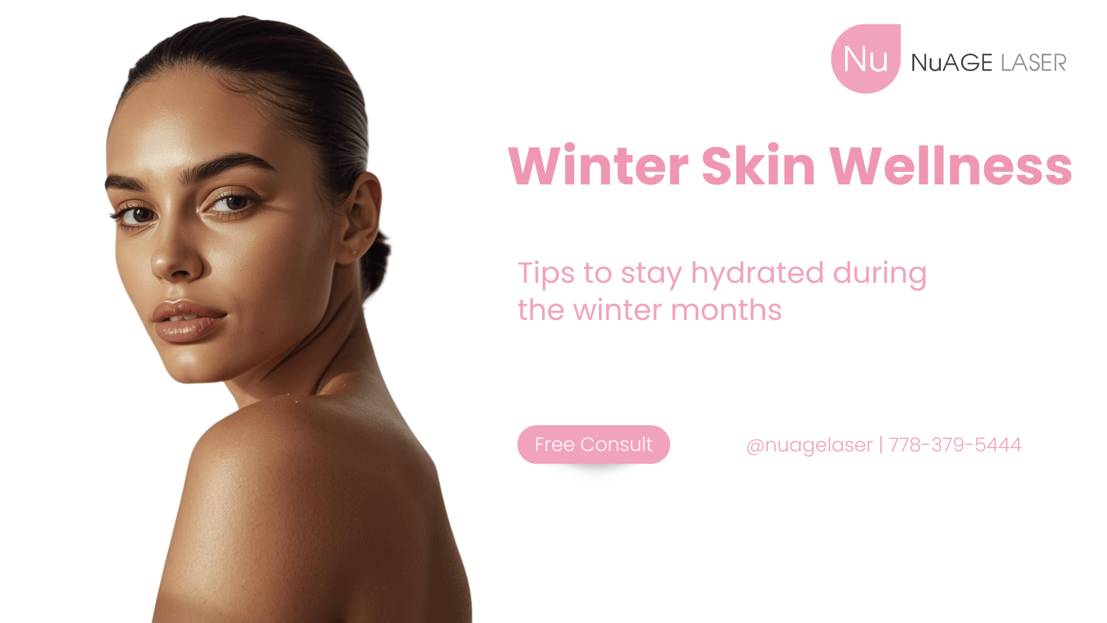 Winter Skin Tips