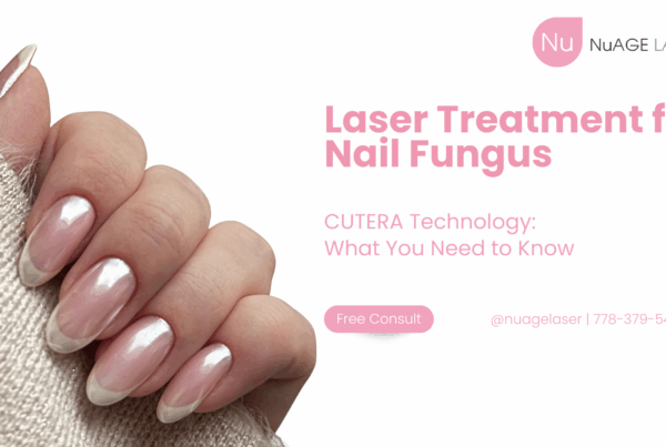 Laser for Nail Fungus