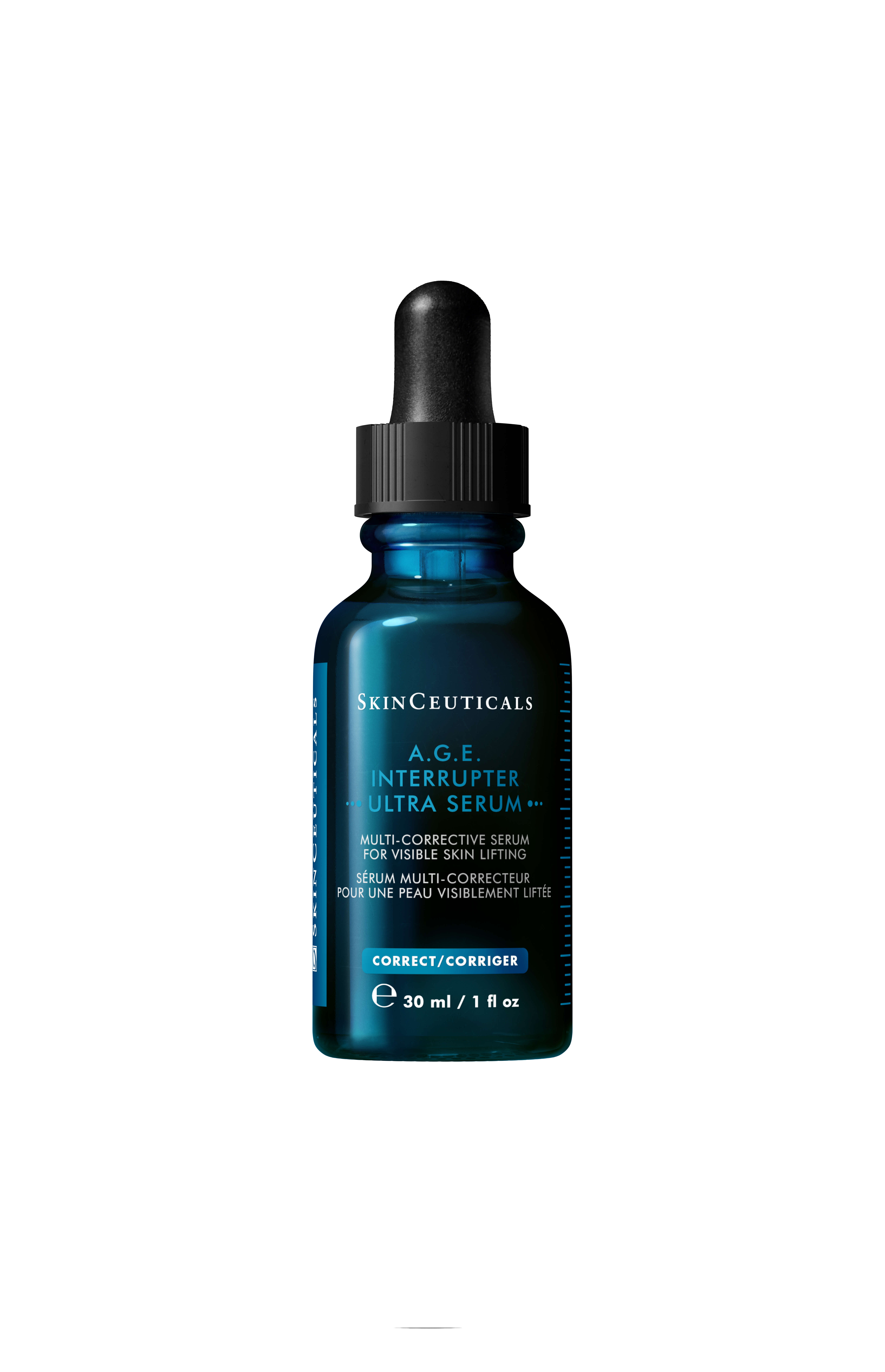 SkinCeuticals AGE Interrupter Advanced Ultra Serum
