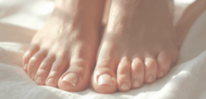 Laser for Nail Fungus