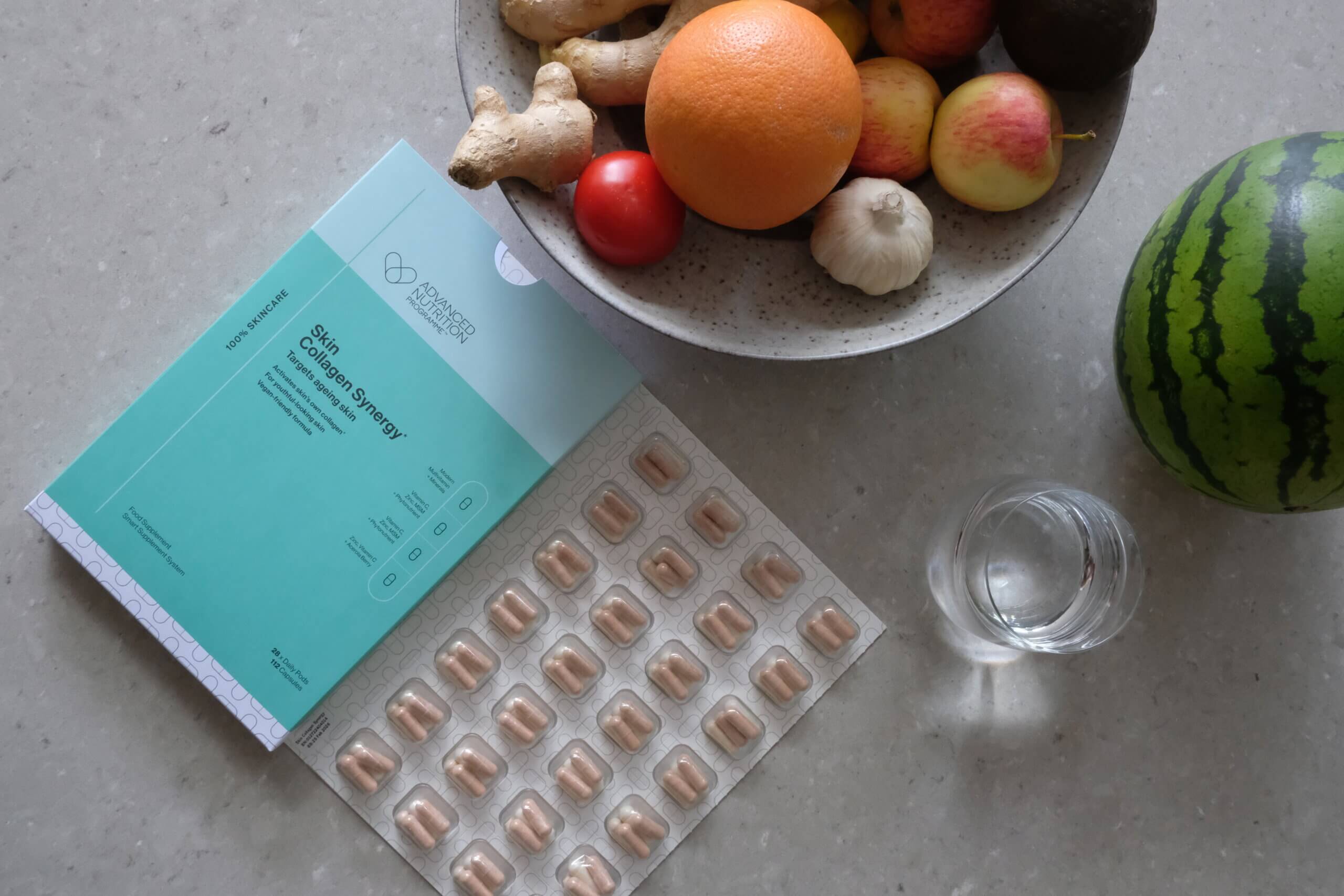 Skin Collagen Synergy - Image 4