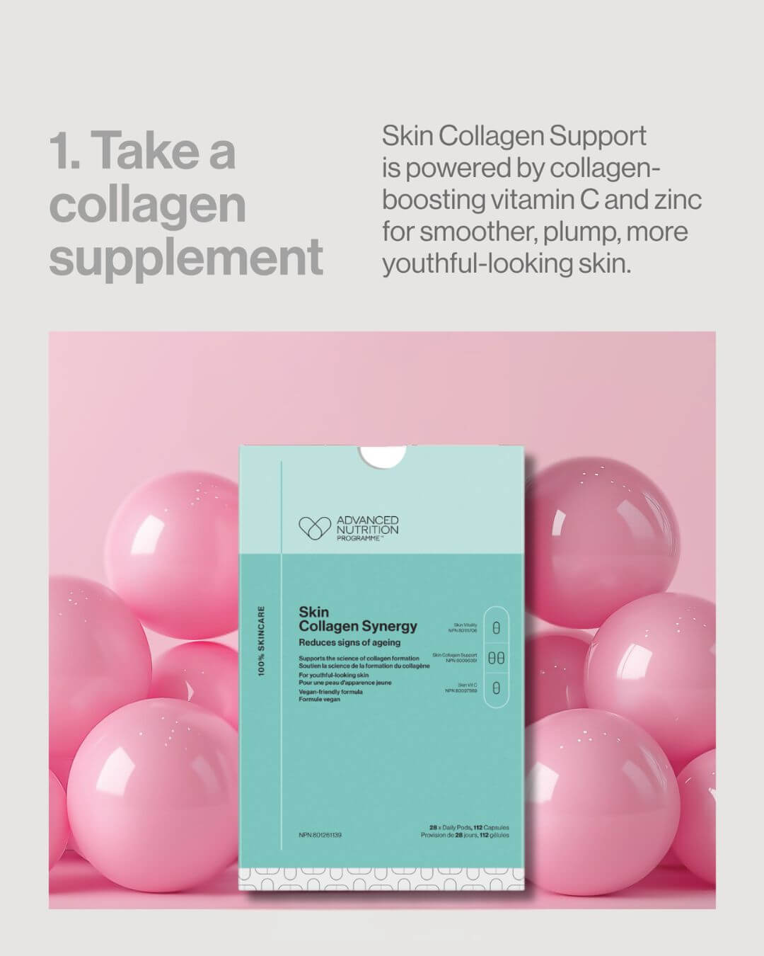 Skin Collagen Synergy - Image 2