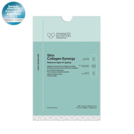 Skin Collagen Synergy