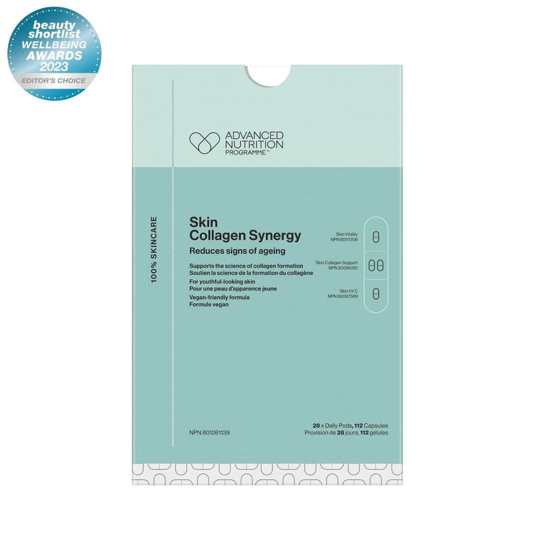 Skin Collagen Synergy