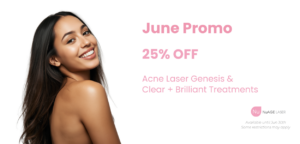 Laser Promotion