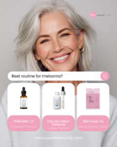melasma products